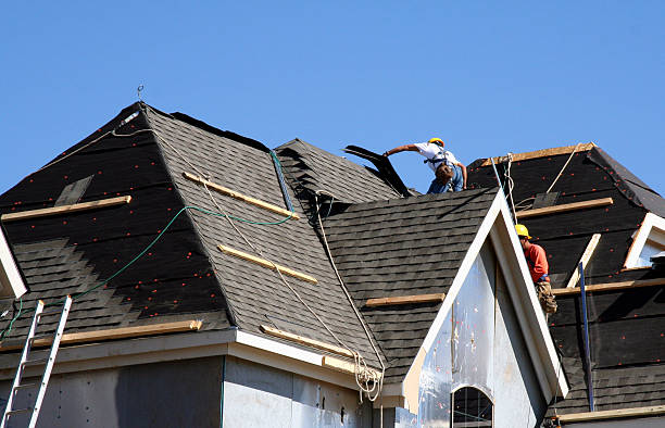 Best Best Roofing Contractors  in Parsippany, NJ